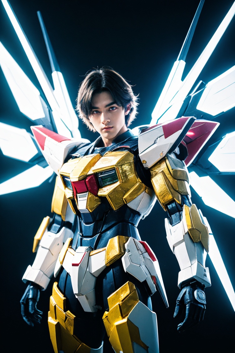 AgainMix_v2.5C写实和赛博朋克 by 天TIN on Tensor.Art