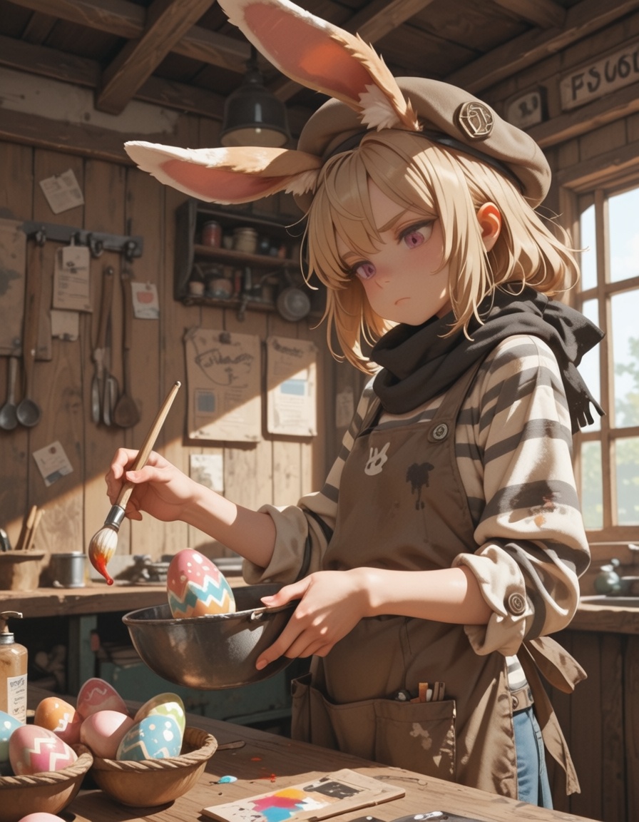 (by yu 3,  by tenako \(mugu77\)),  highres on Tensor.Art