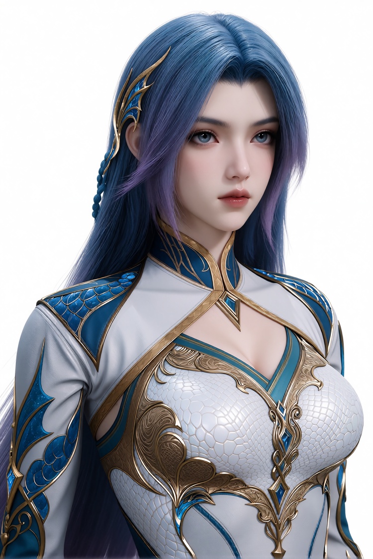 王秋儿_K2 by 曦 on Tensor.Art