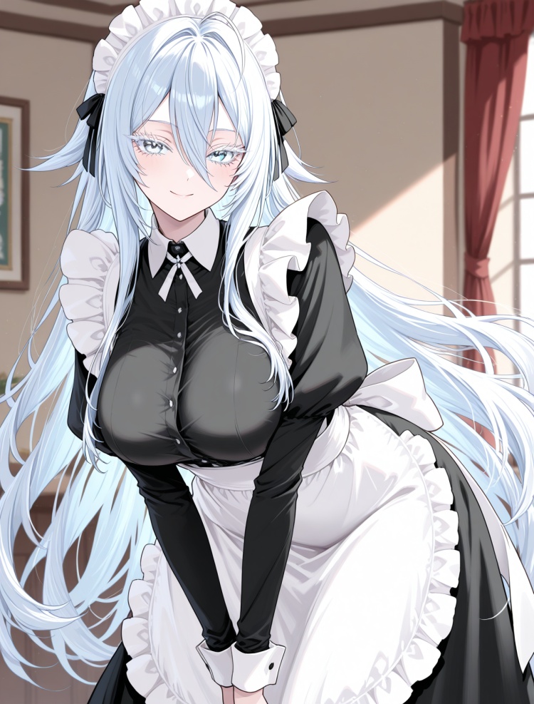  sovetsky soyuz (skyfall agent) (azurlane)苏维埃同盟(天幕危机)（碧蓝航线） by sk on Tensor.Art