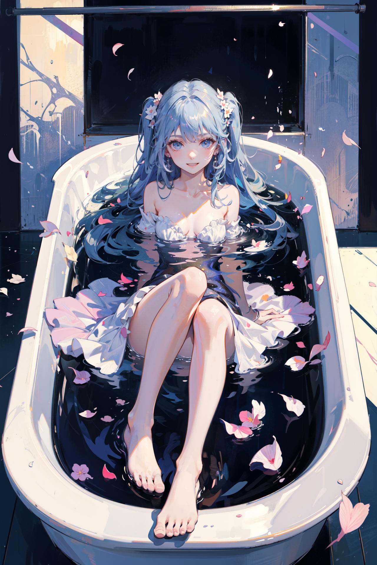 ((best quality,  masterpiece,  absurbres on Tensor.Art