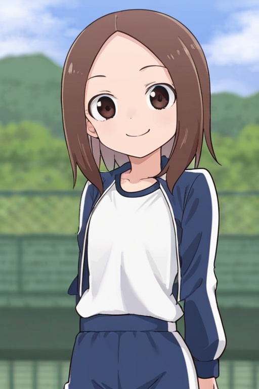 ChiNishikata,  1girl,  solo on Tensor.Art