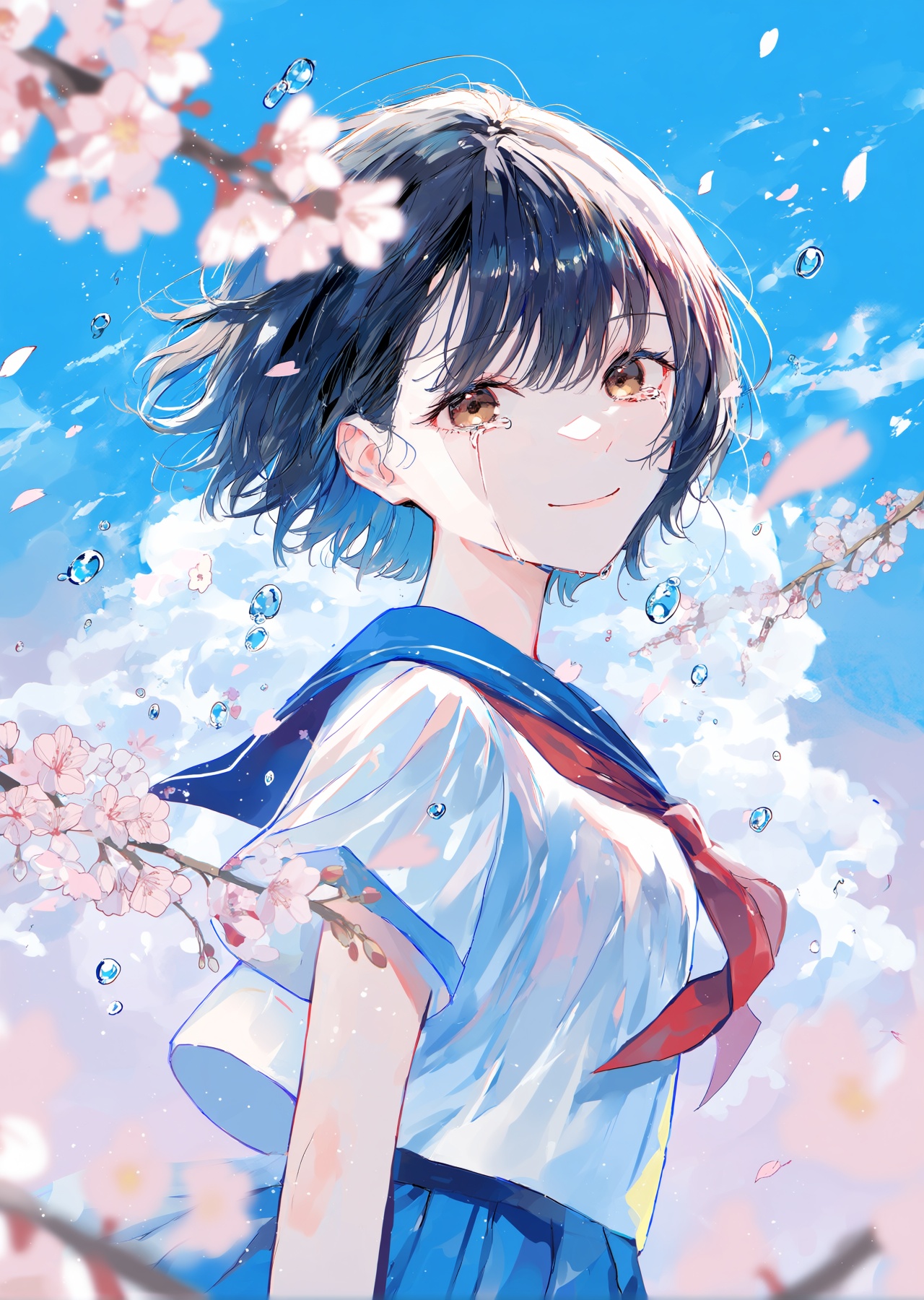 AI generated image by chosen鲷 on Tensor.Art