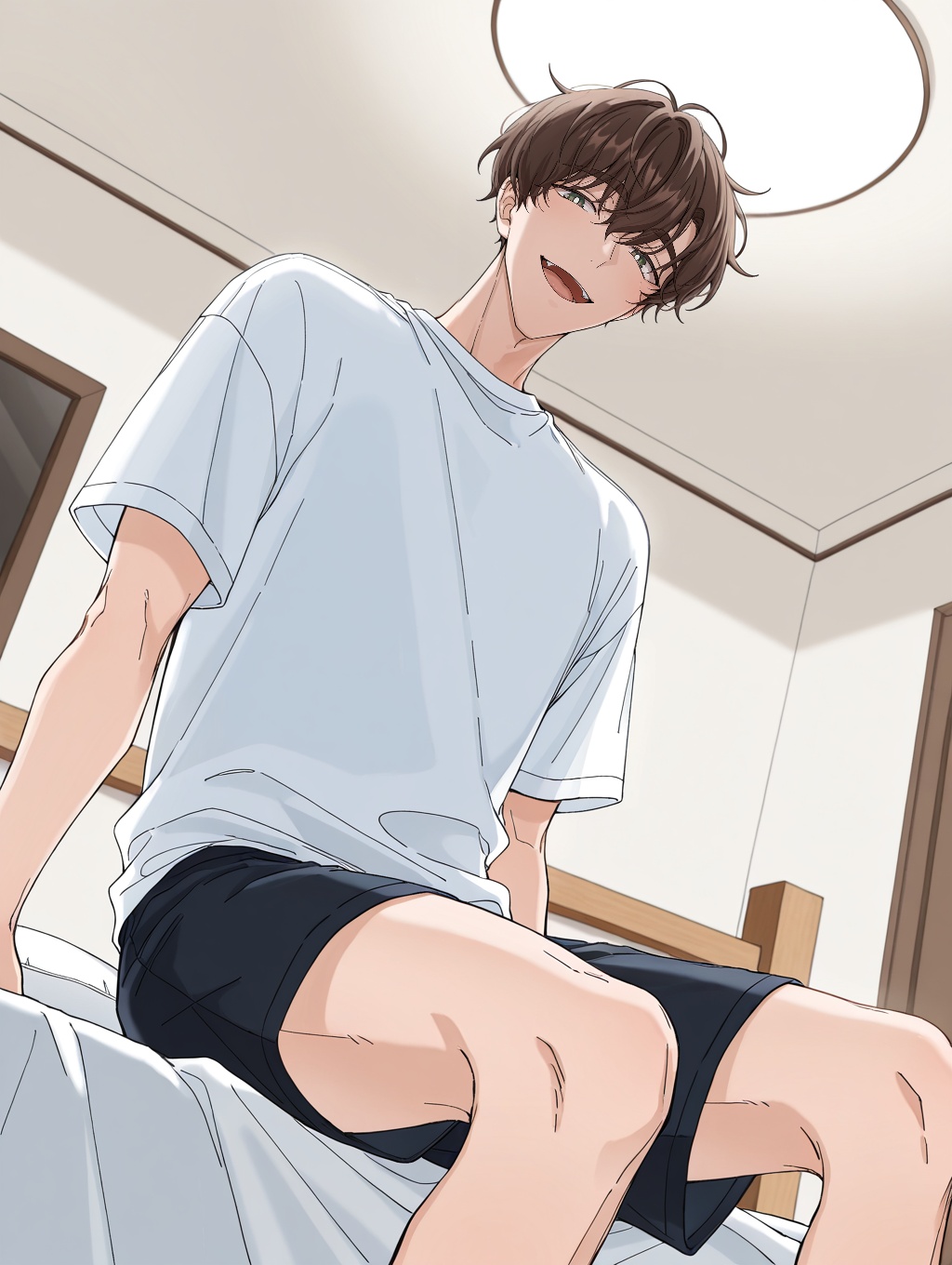 AI generated image by Lineko on Tensor.Art