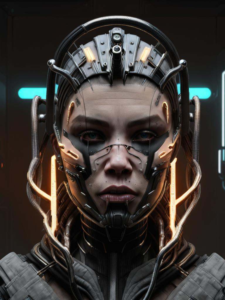 1girl,  solo,  looking_at_viewer on Tensor.Art