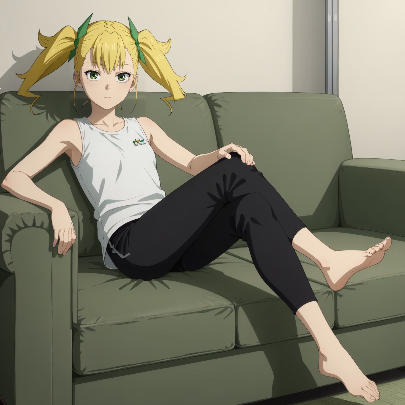 solo,  KikoruShinomiya,  1girl on Tensor.Art