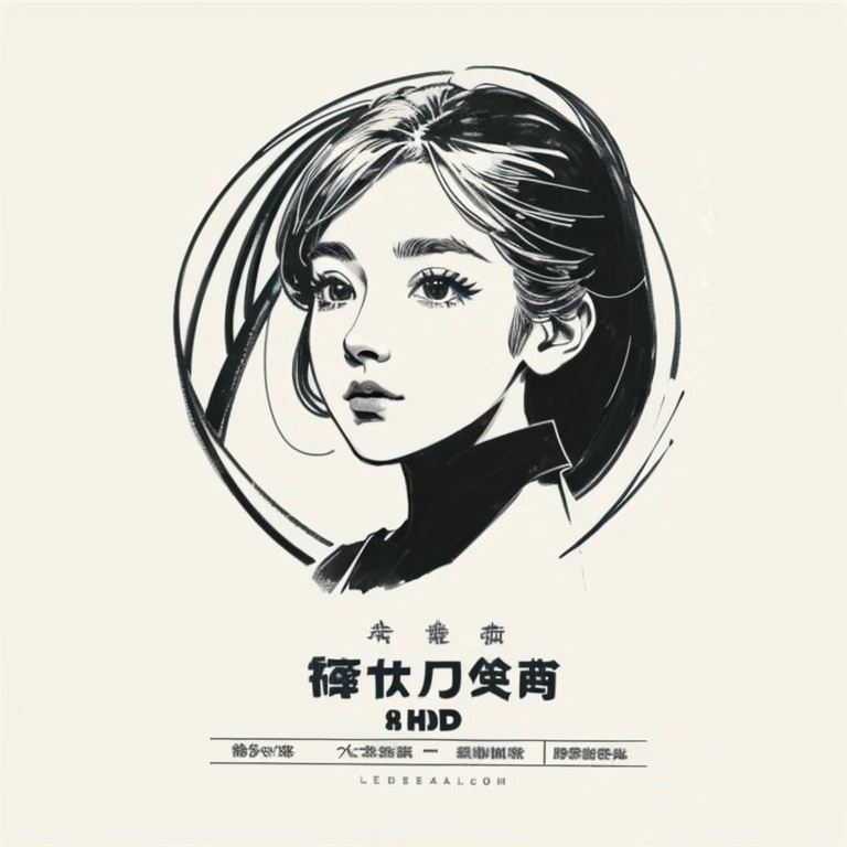 ((HRD, HUD, 8K)), ((masterpiece, best quality)), highly detailed, simple background, no humans, white background, monochrome, comic, solo, cover, cover page, english text, text focus, 1girl, male focus,  <lora:20240111-1704963419013:0.9>