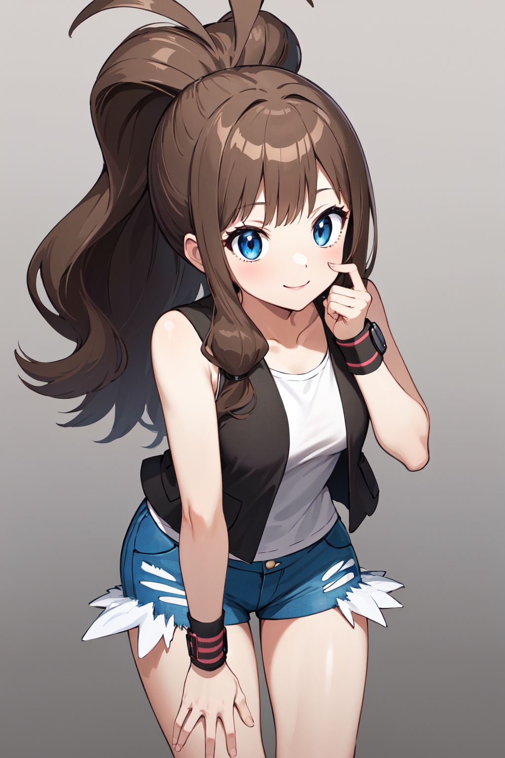 masterpiece,  best quality,  highres on Tensor.Art
