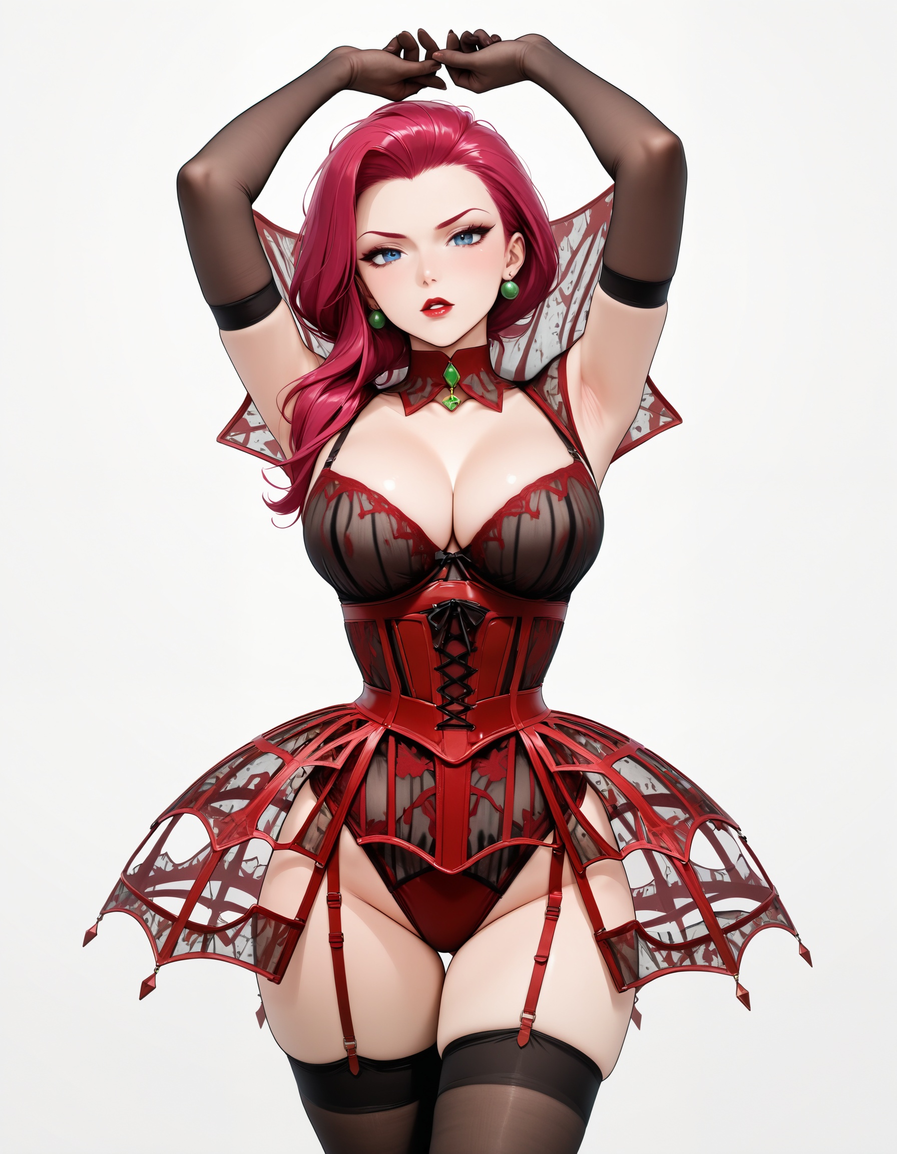 masterpiece,  best quality,  newest on Tensor.Art