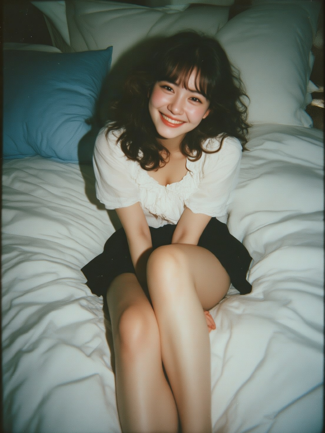 AI generated image by 秦皇术士 on Tensor.Art