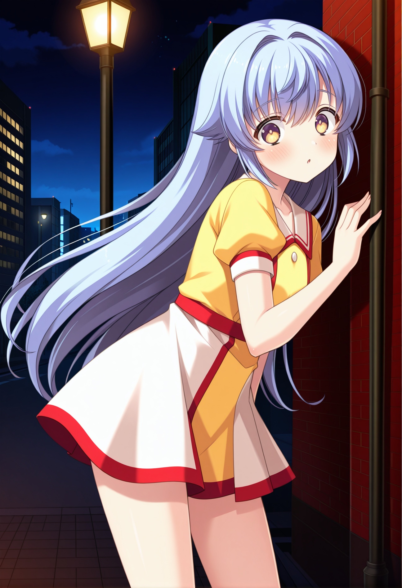 sysdeep_gc13style,  1girl,  solo on Tensor.Art