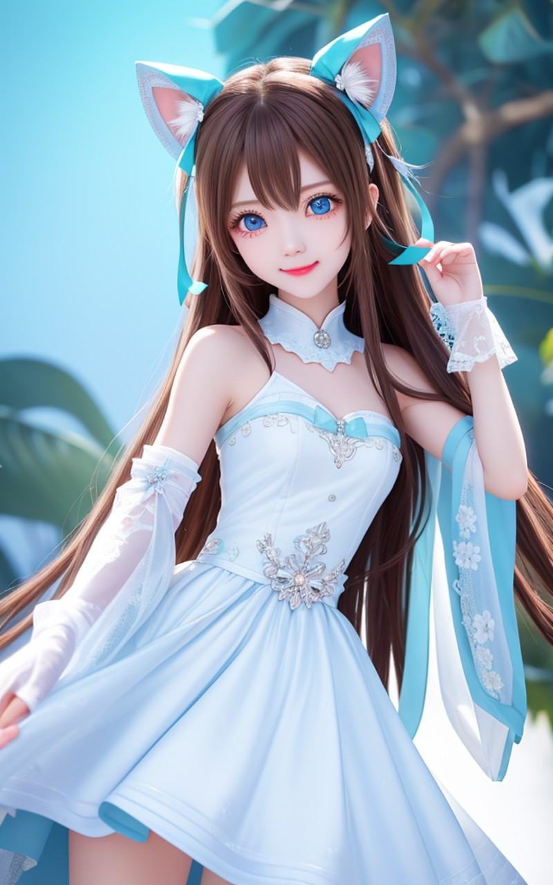 masterpiece,  best quality,  kawaii on Tensor.Art