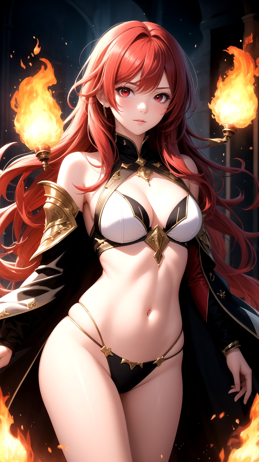 (masterpiece,  best quality),  1girl on Tensor.Art