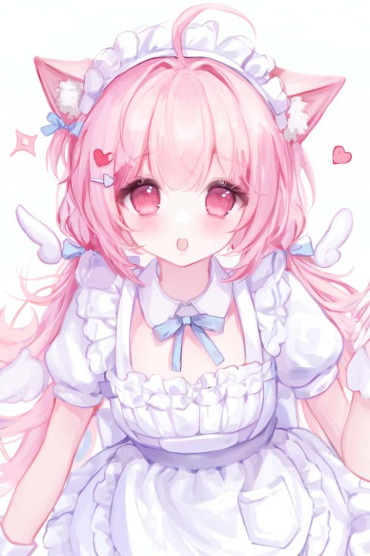 ava ernie by Devilworld on Tensor.Art