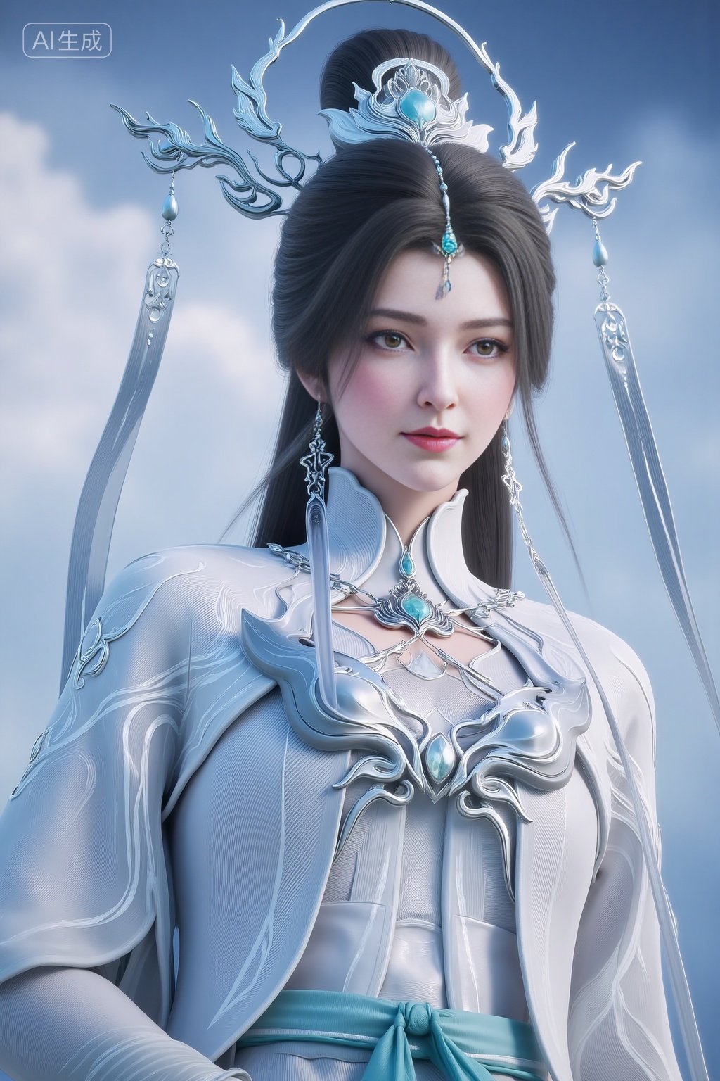 XjianmaXF,1girl,XjianmaXF,, Negative prompt: ng_deepnegative_v1_75t,(badhandv4:1.2),EasyNegative,(worst quality:2),,nsfw, Steps: 30, Sampler: Euler, CFG scale: 3.5, Seed: 1536082757, Size: 1024x1536, Model hash: 8cba4f1ef4, Model: F.1基础算法模型-哩布在线可运行_F.1-dev-fp8.safetensors, Denoising strength: 0, RNG: CPU, Lora 1: 20260324-1774359695354-0009, Lora Hash 1: dcbfa0d962, Lora Weight 1: 0.8, vae_name: automatic, Face restoration1: codeformer