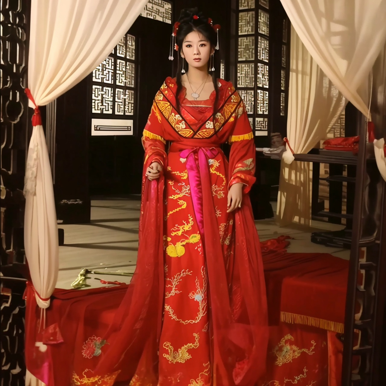 (Masterpiece),  high quality,  high detail by 侯错姑 on Tensor.Art