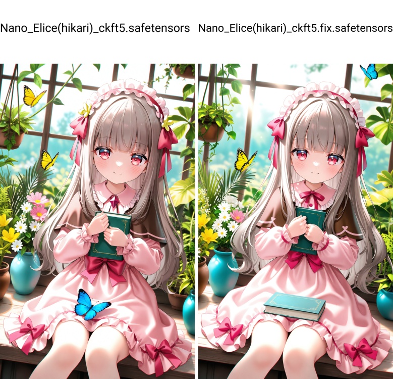 Elice（伊莉丝） by Nano on Tensor.Art