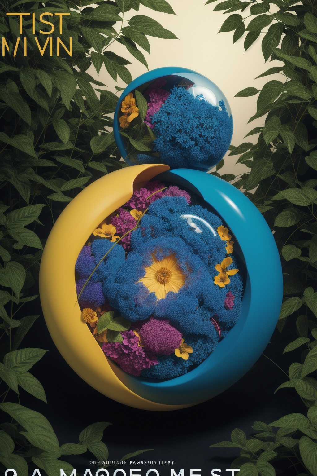 Insane Details,  Colorful,  Ultra-high-definition on Tensor.Art