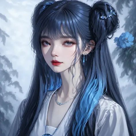 AI generated image on Tensor.Art