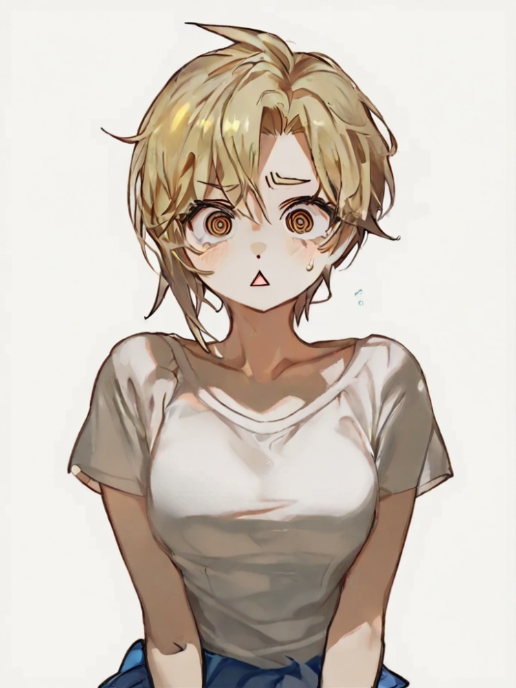姜柚拉 by kind on Tensor.Art