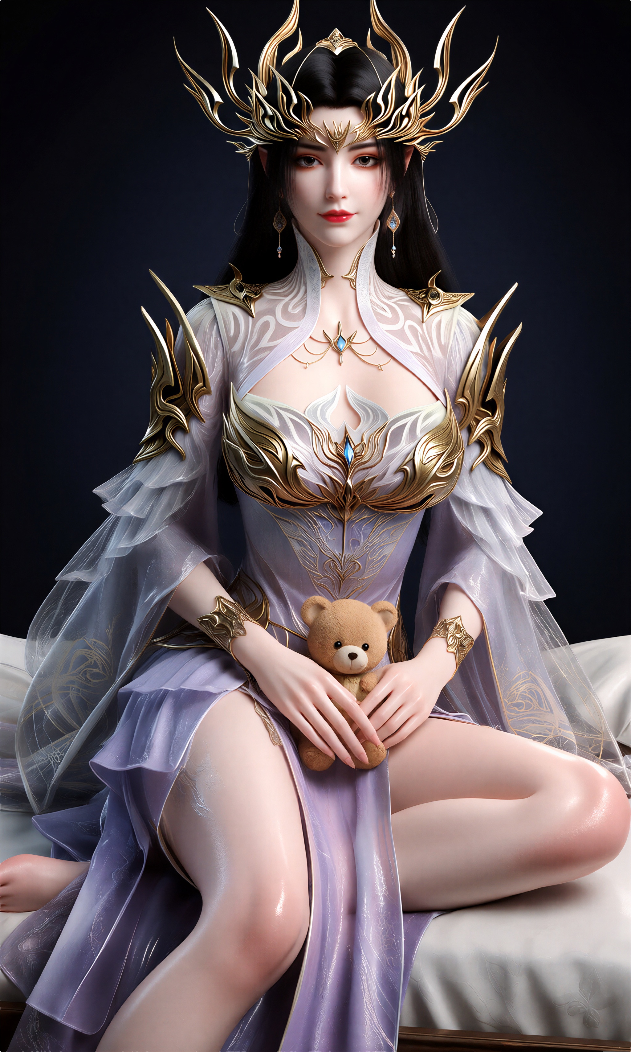 AI generated image by 香菜Ai on Tensor.Art