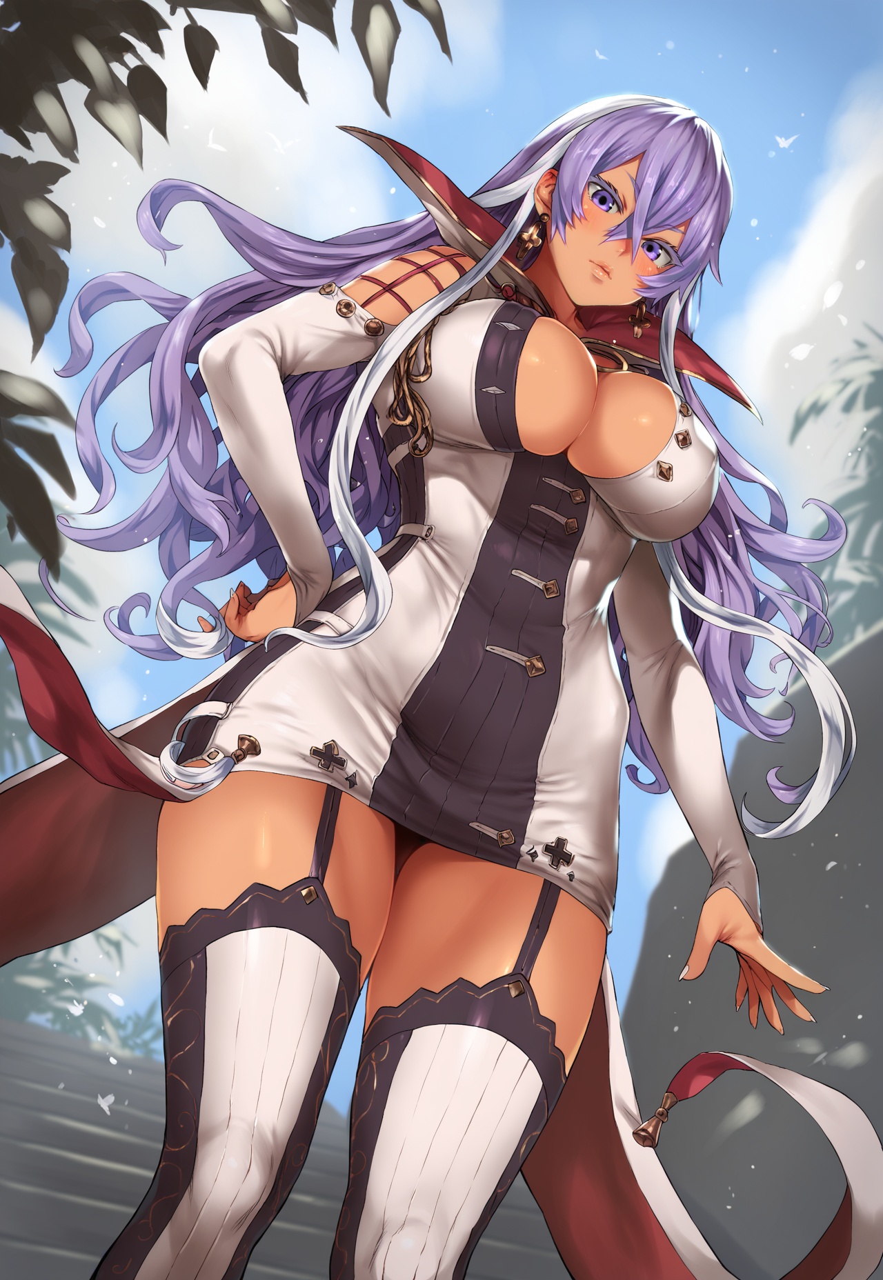 asanagi,  detailed,  highres on Tensor.Art