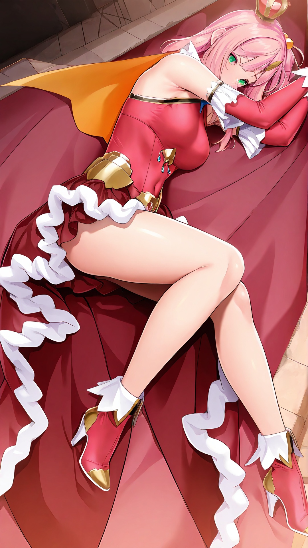 amazing quality,  absurdres,  best quality on Tensor.Art