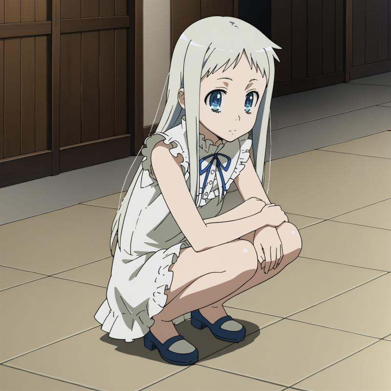 solo,  MeikoHonma,  1girl on Tensor.Art