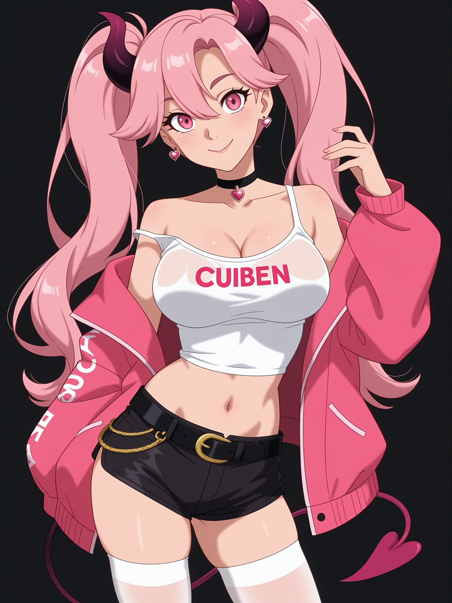 1girl,  solo,  breasts on Tensor.Art