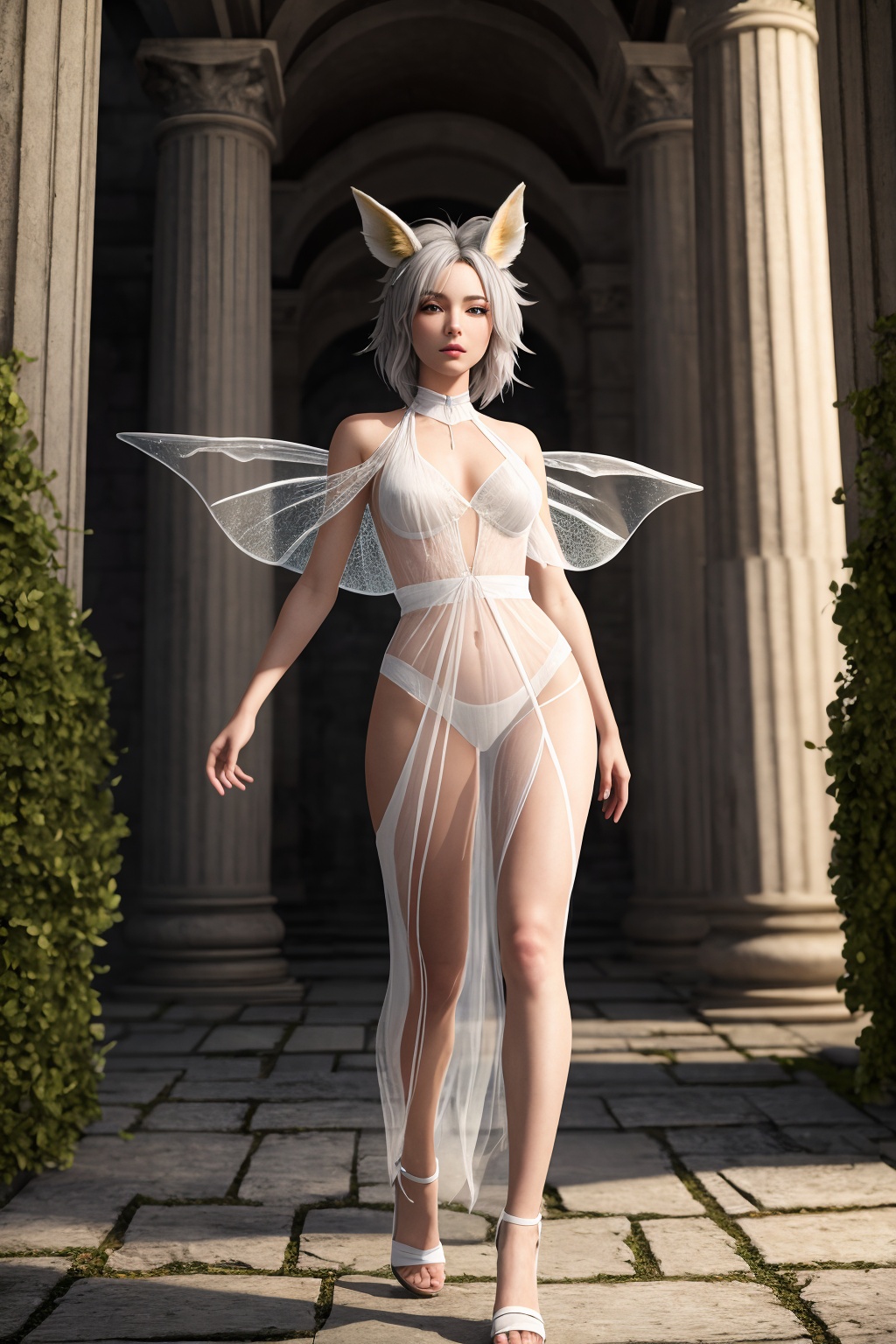 epic,  illustration,  render on Tensor.Art