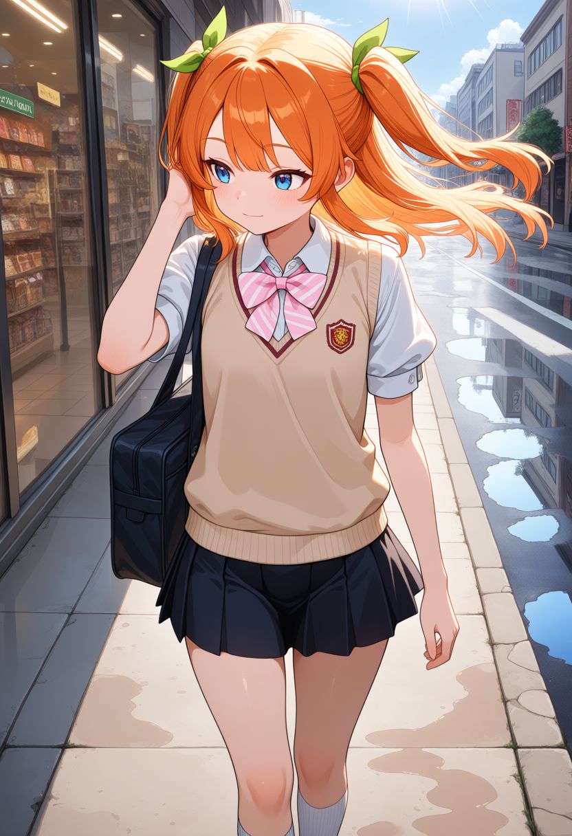 masterpiece,  best quality,  highres on Tensor.Art