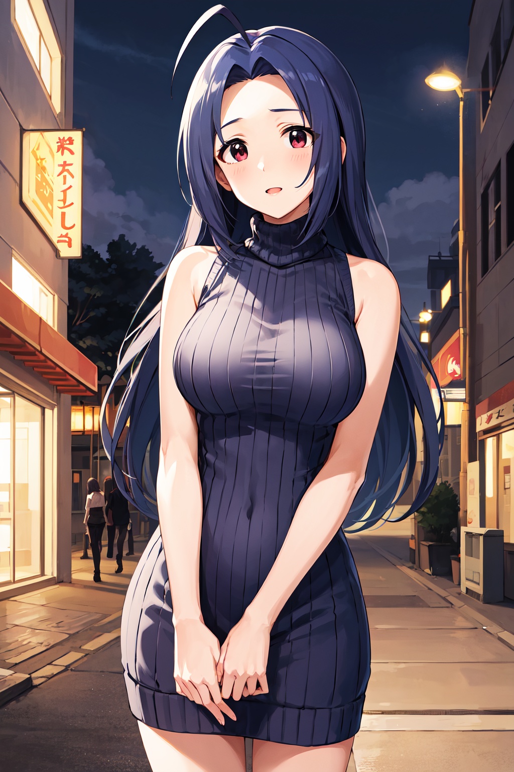 masterpiece,  best quality,  highres on Tensor.Art