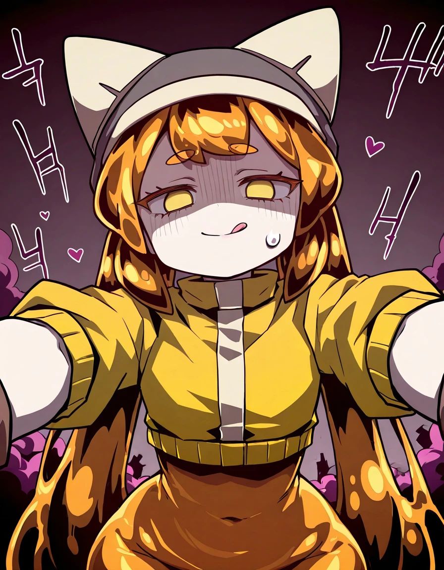 1girl,  solo,  orangechan on Tensor.Art