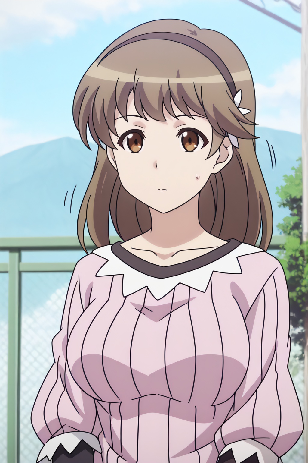 AI generated image by randomizer89 on Tensor.Art
