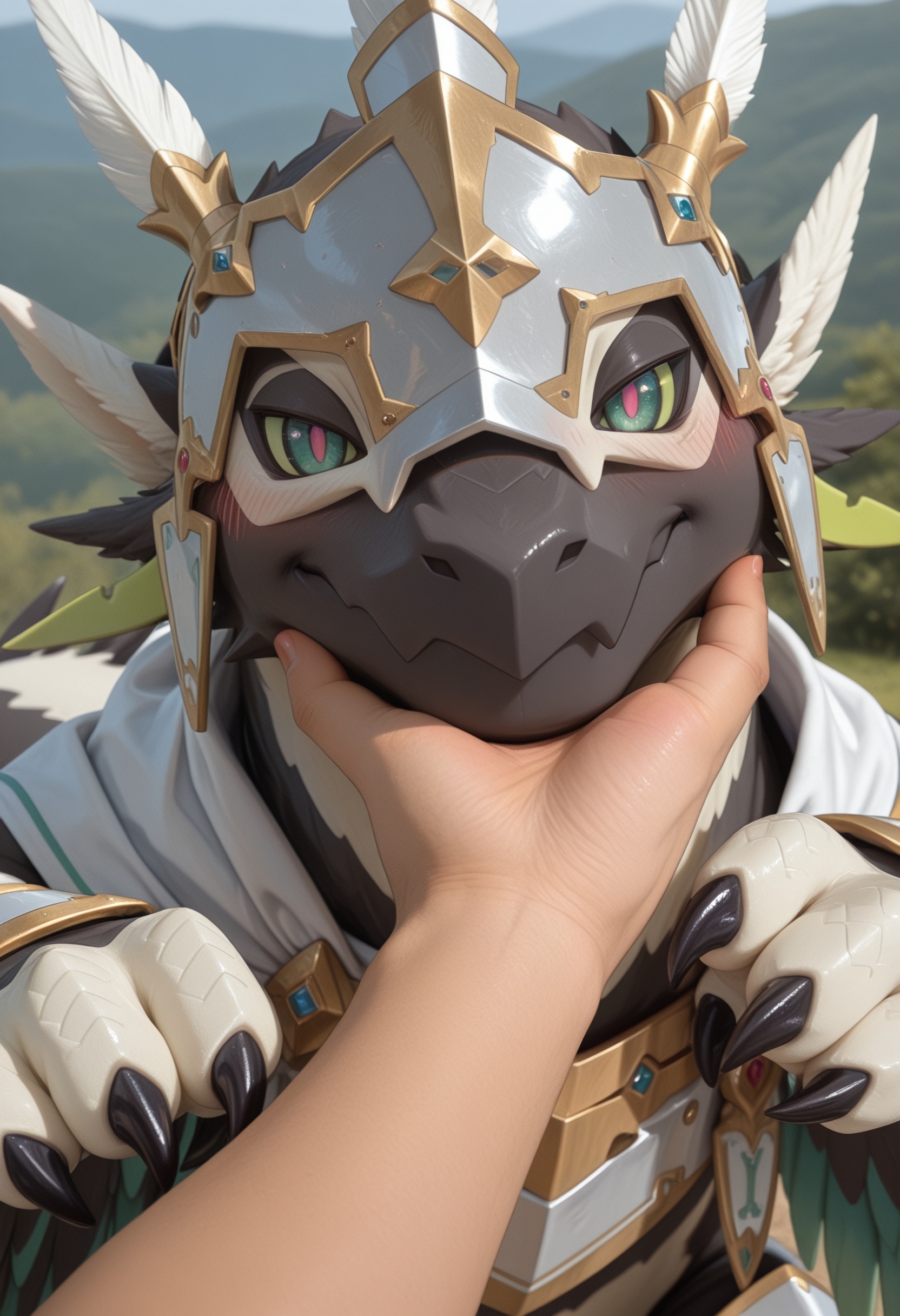 (masterpiece,  best quality,  very aesthetic on Tensor.Art