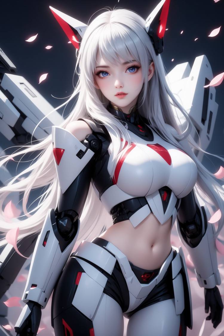 AgainMix_2.8D_v8 二次元人像 by 天TIN on Tensor.Art