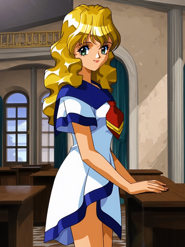 noische amolphy,  1girl,  solo on Tensor.Art