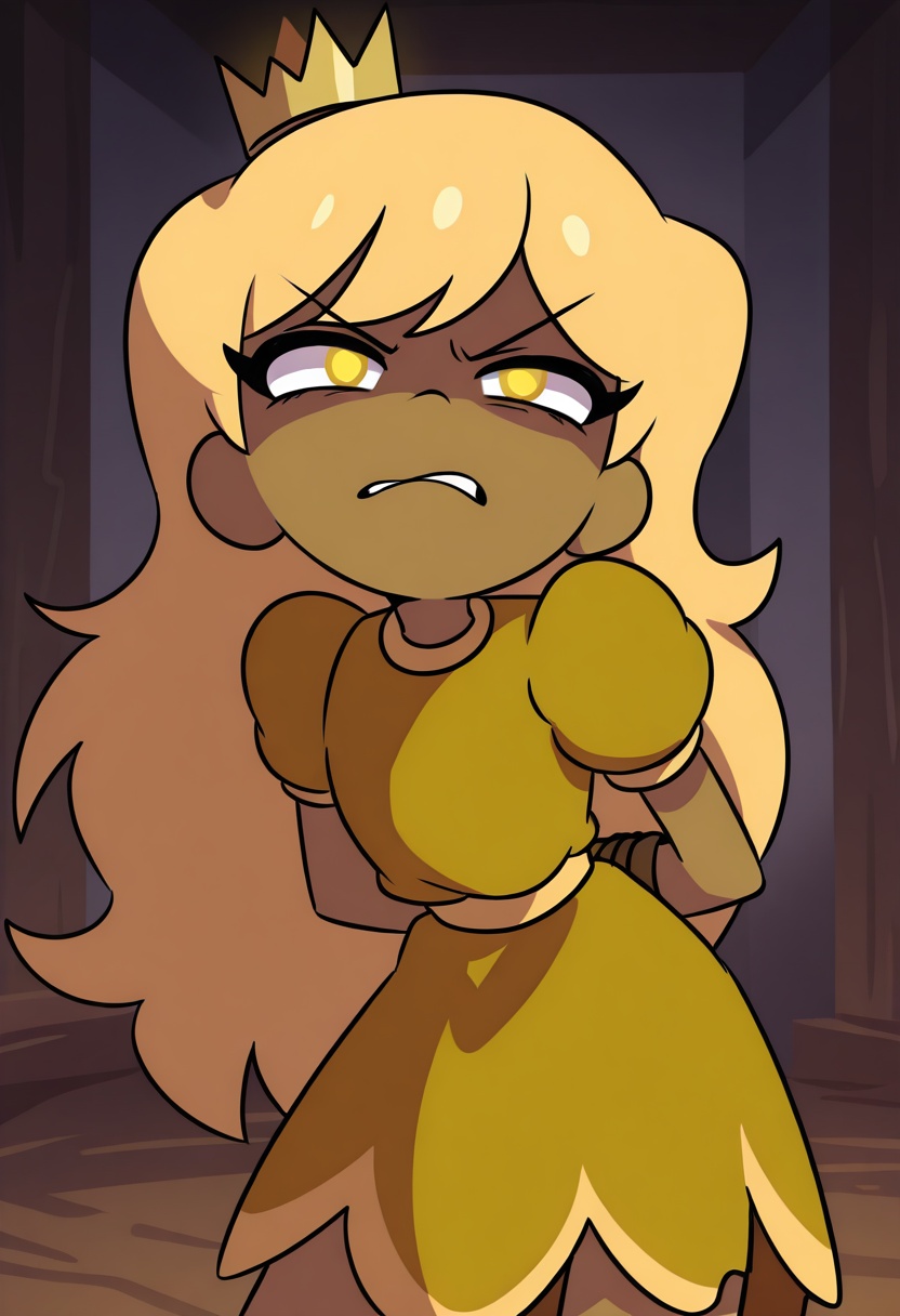 thick bold black outlines,  heavy lineart,  chunky lines on Tensor.Art