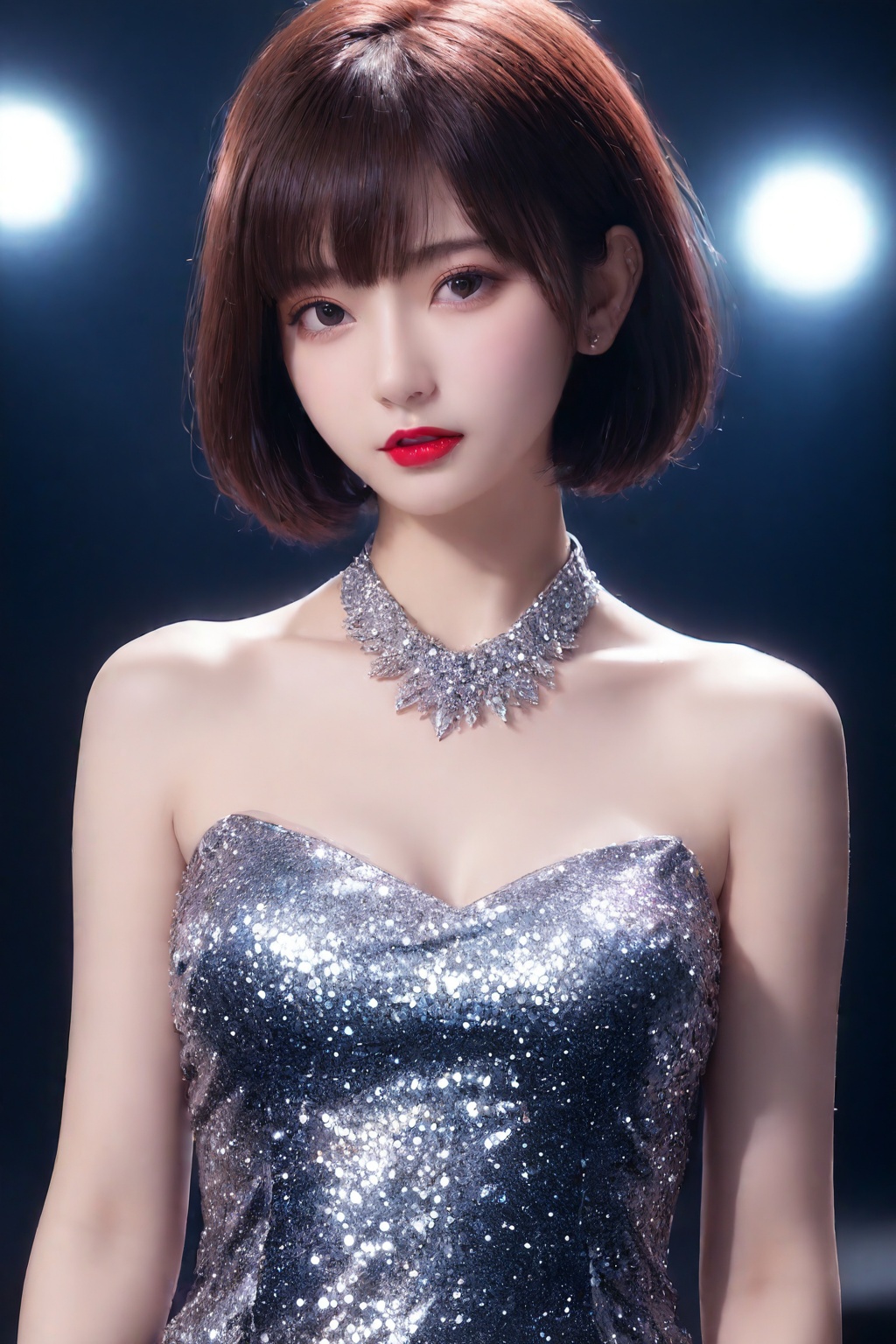 AI generated image by 豆米呀 on Tensor.Art