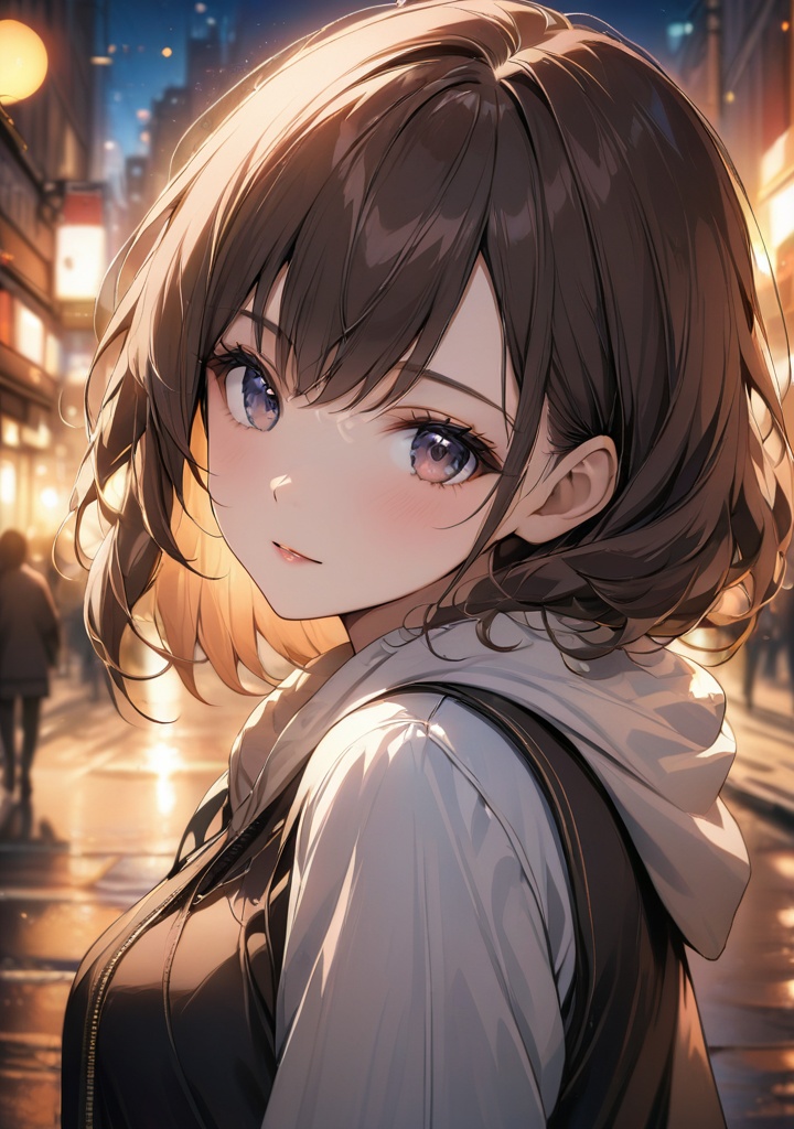 masterpiece,  best quality,  city on Tensor.Art