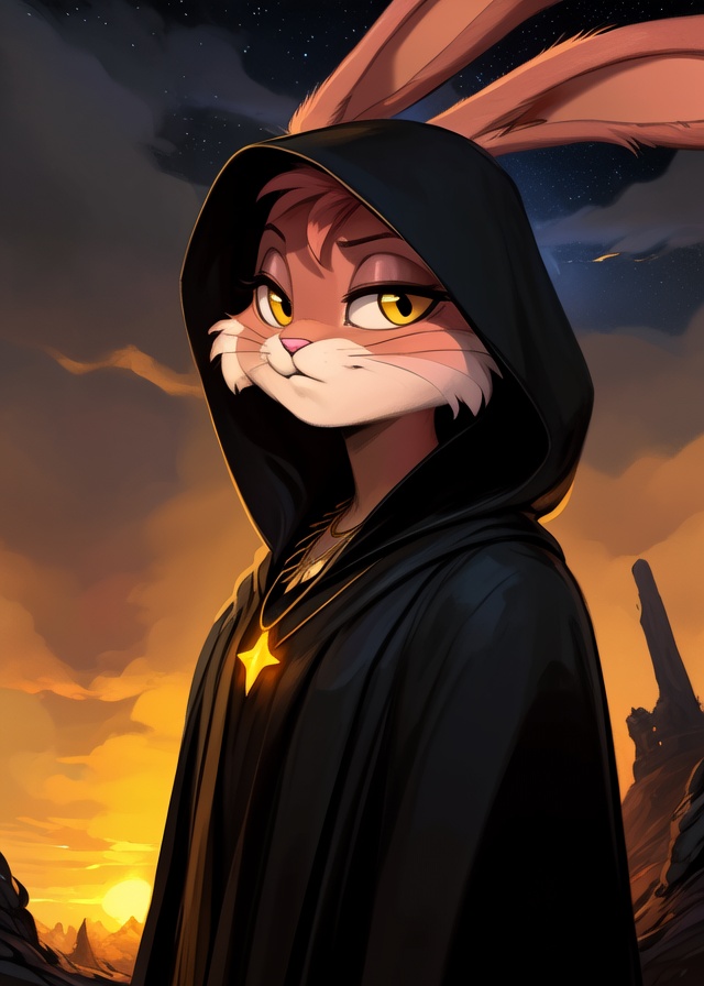 by Ilya Yefimovich Repin,  by Furikake,  by Glacierclear on Tensor.Art