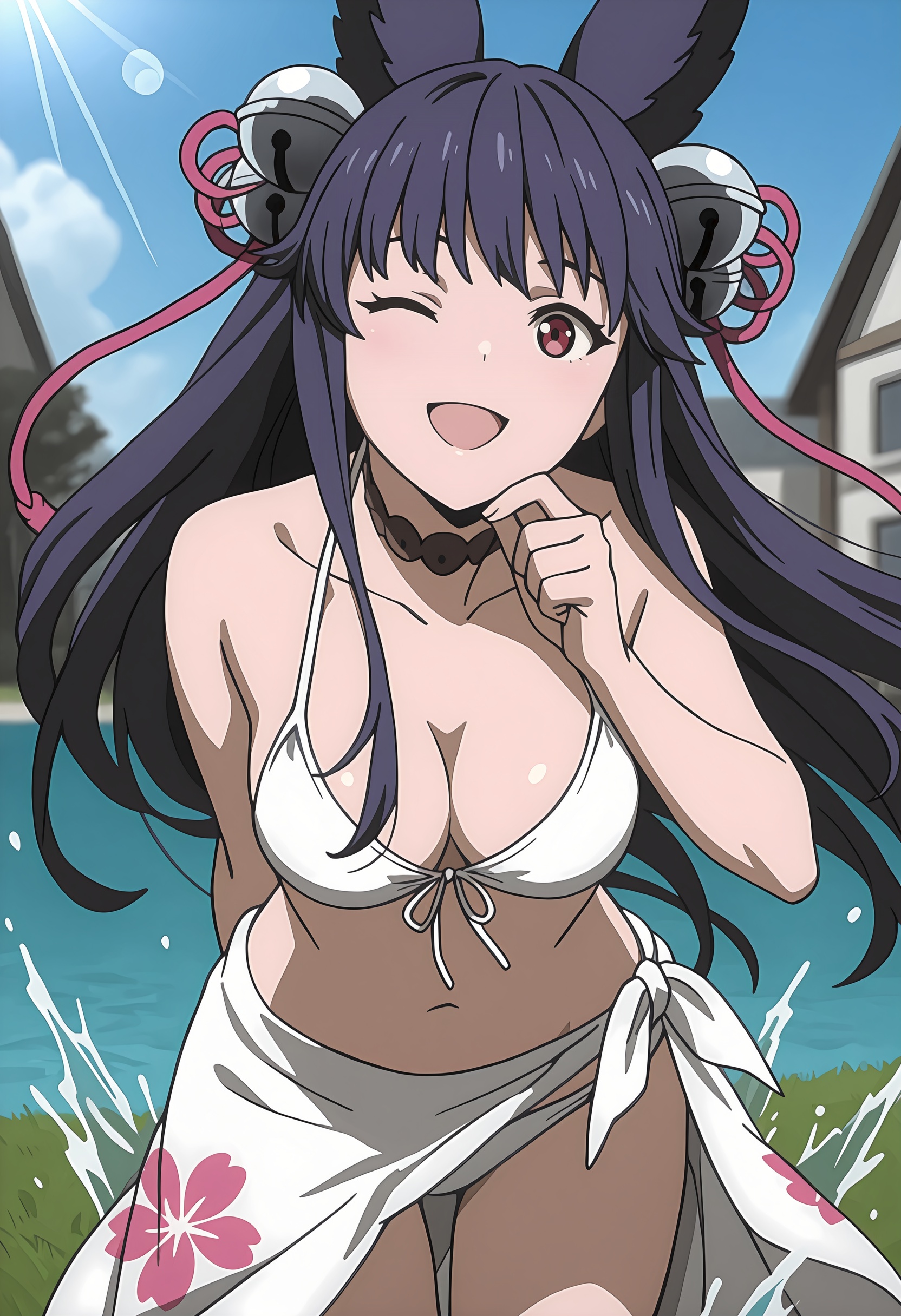 anime screencap,  anime coloring,  masterpiece on Tensor.Art