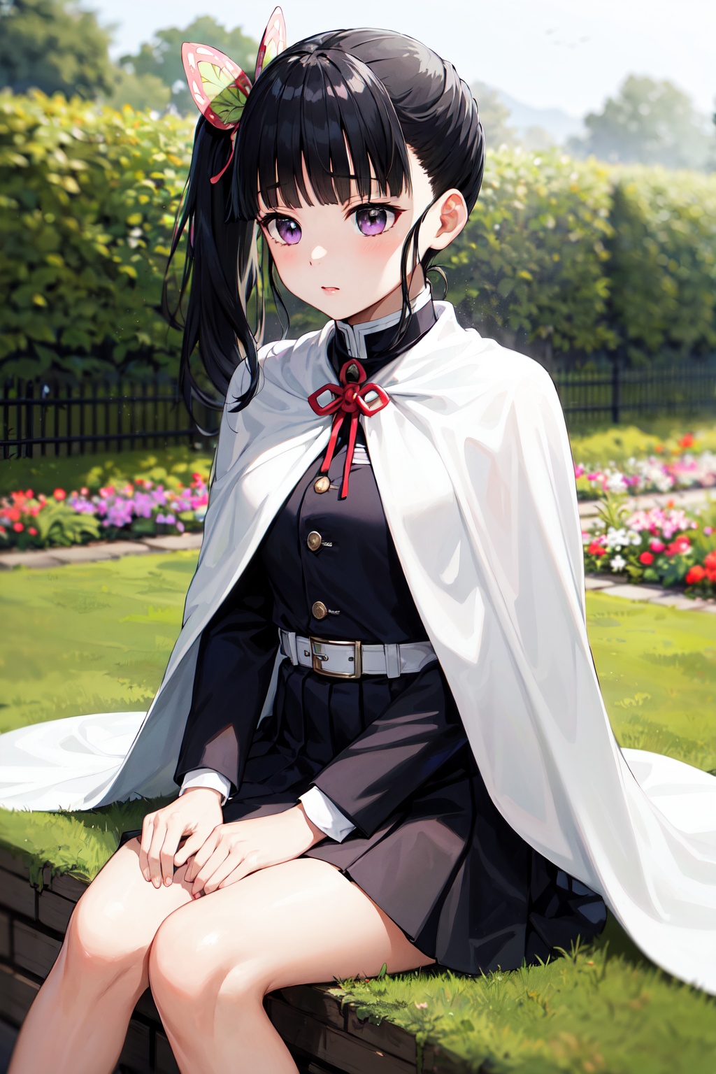 masterpiece,  best quality,  highres on Tensor.Art