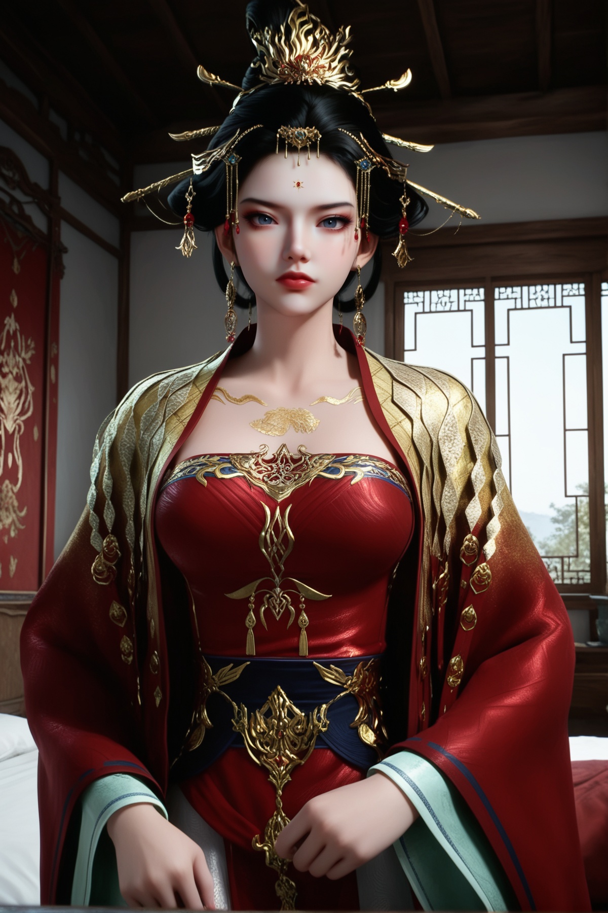 masterpiece,  best quality,  realistic by 曦 on Tensor.Art