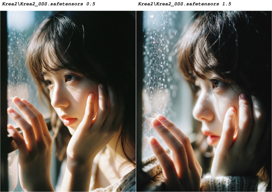 Krea2_写实增强 by Sayid on Tensor.Art