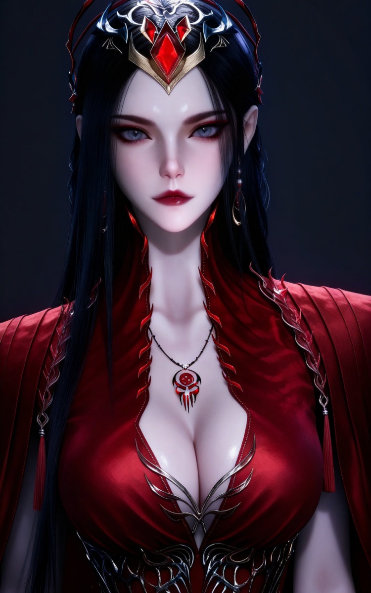 DJ_叶夕水-斗罗大陆2-绝世唐门 by DJ大江东去 on Tensor.Art