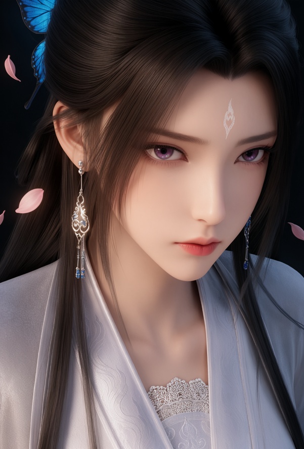 AI generated image by 香菜Ai on Tensor.Art