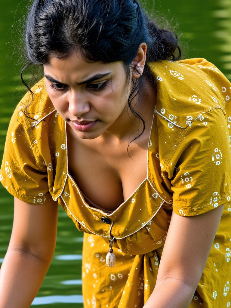 AI generated image on Tensor.Art