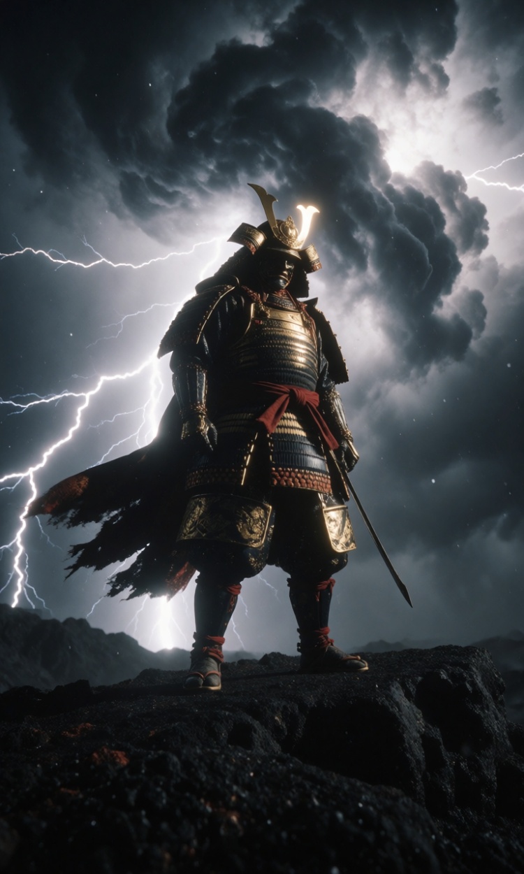 Krea2荣耀史诗gloriousArtByXALT_alpha by getphat on Tensor.Art