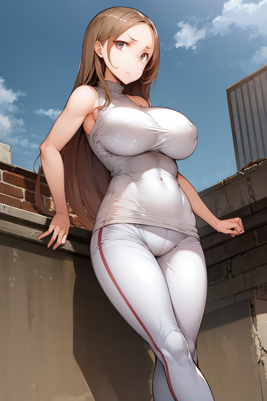 (masterpiece,  best quality),  1girl on Tensor.Art